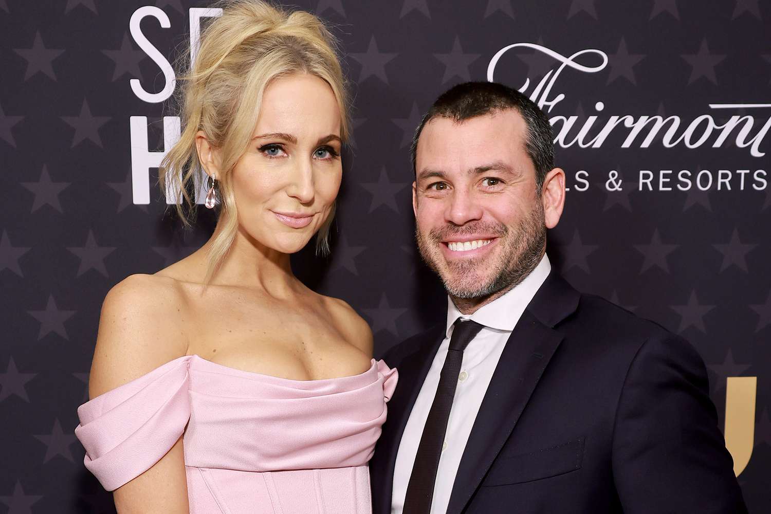 nikki glaser boyfriend