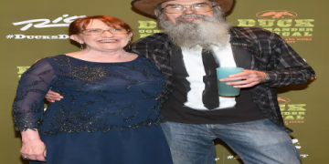 duck dynasty willie kids