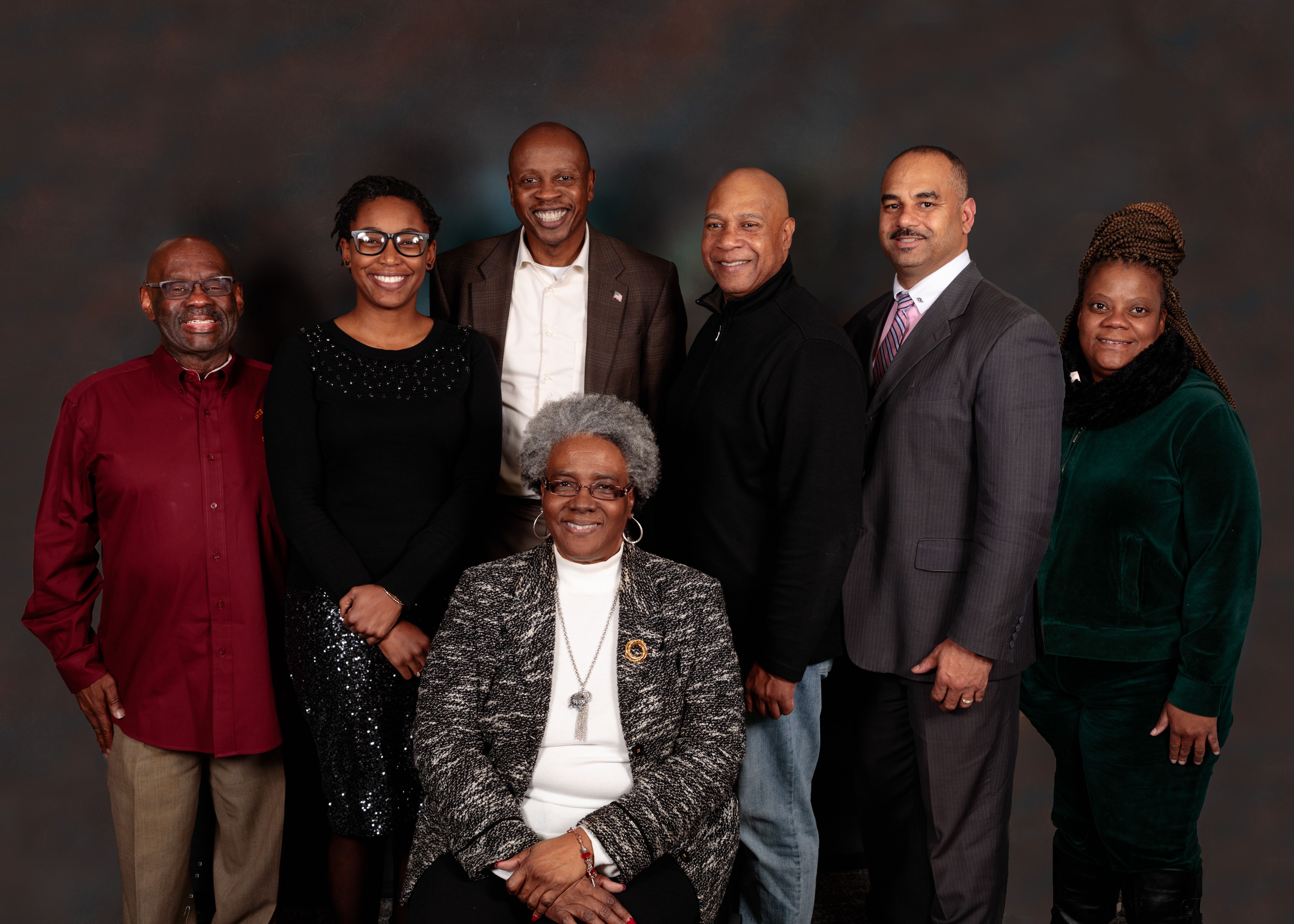 david chappelle parents