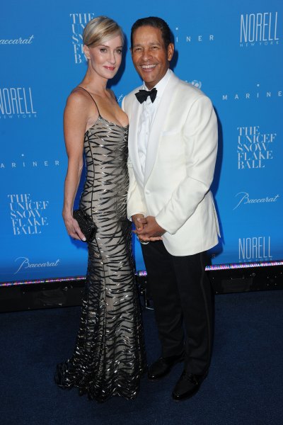 bryant gumbel children