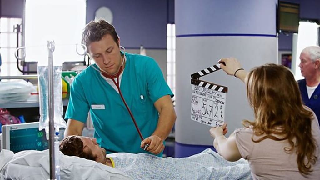 best medical dramas on netflix