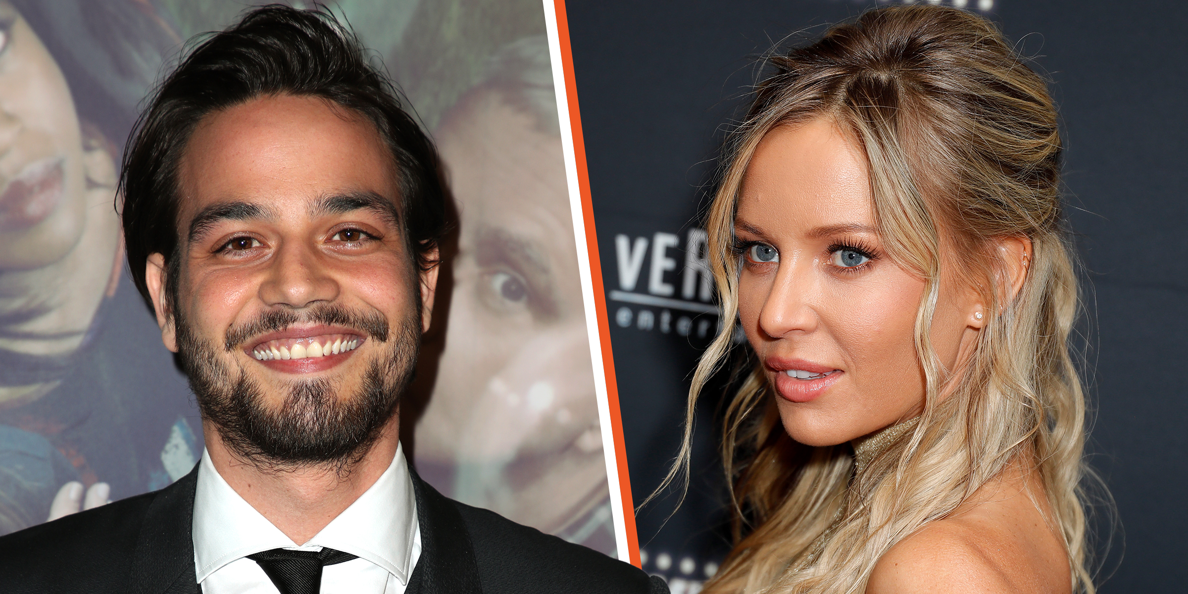 daniel zovatto wife