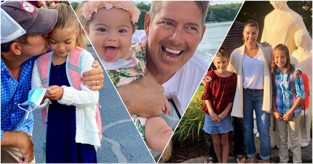 sean duffy children 2024