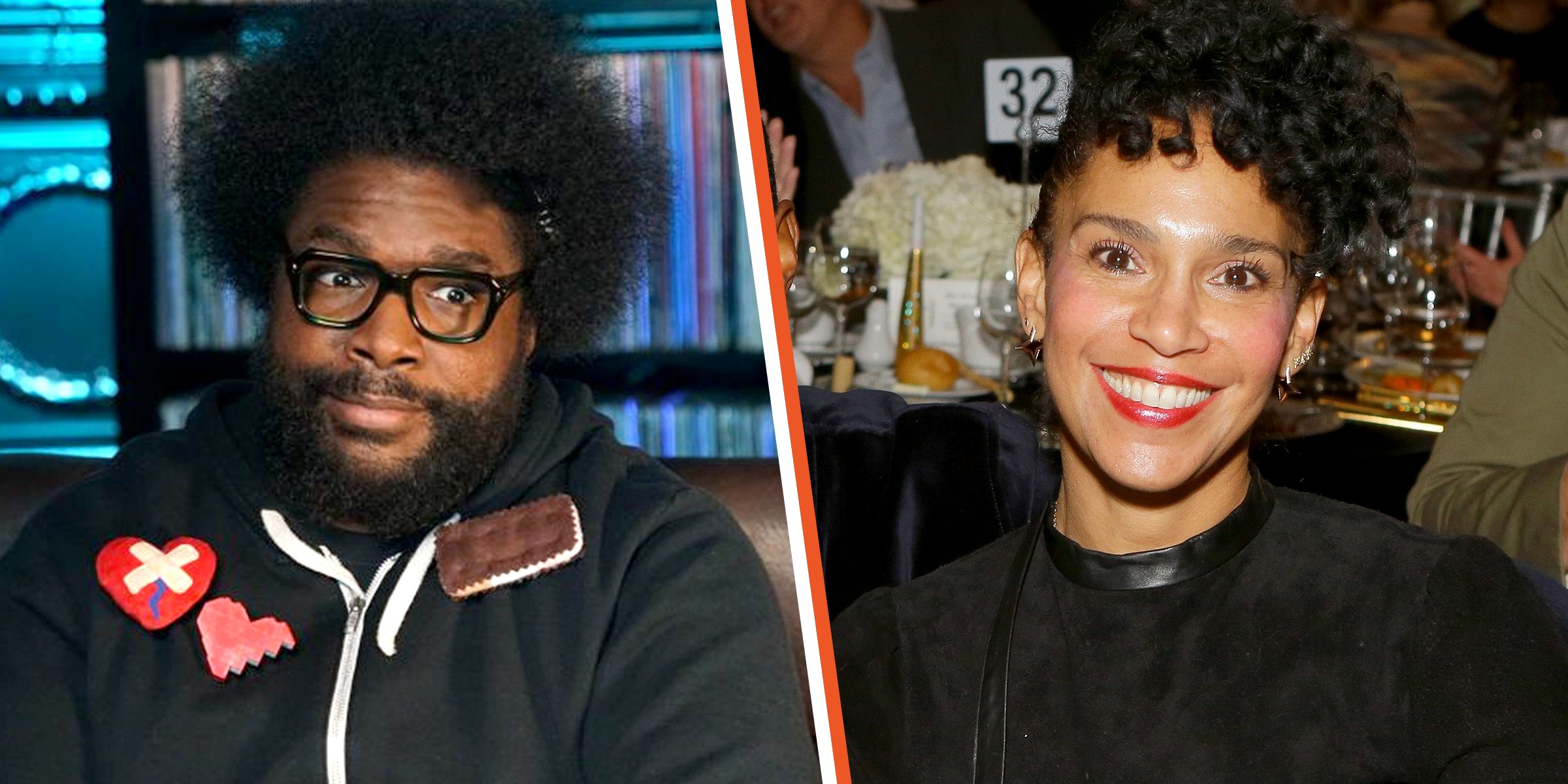 grace miguel questlove