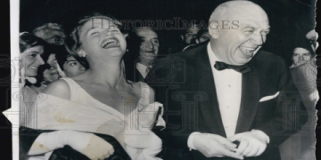 lee remick last photo