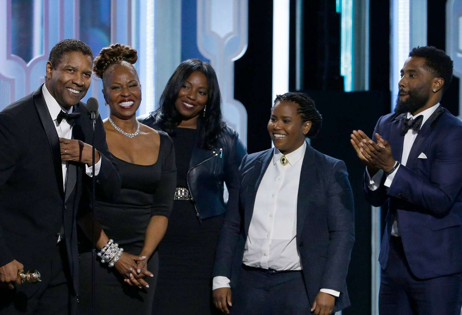 katia denzel washington twins malcolm and olivia