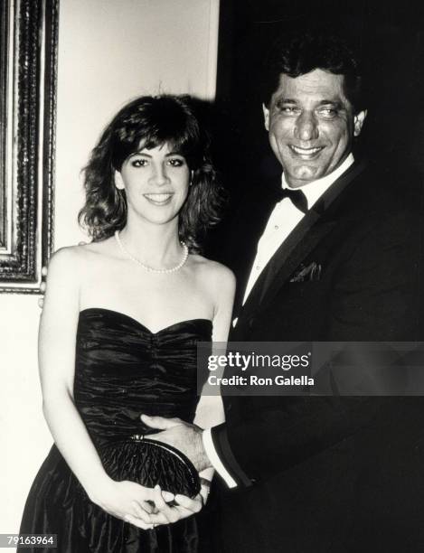 who was joe namath's second wife
