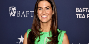 is kaitlan collins married