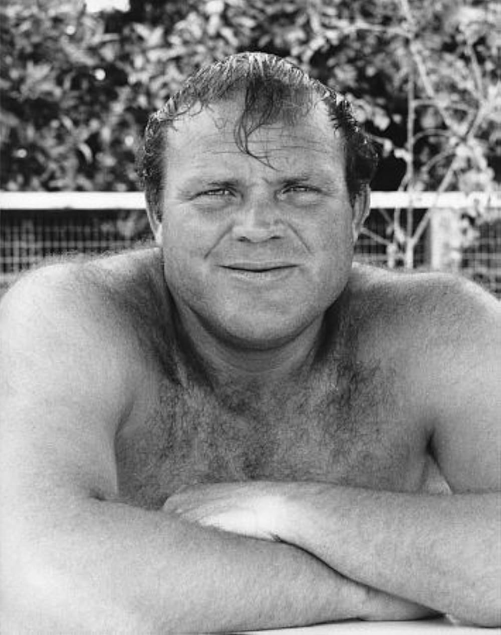 how did actor dan blocker die