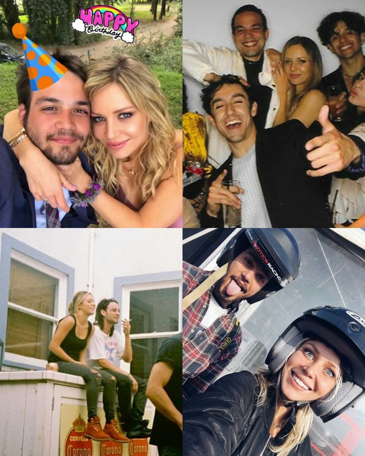 daniel zovatto wife
