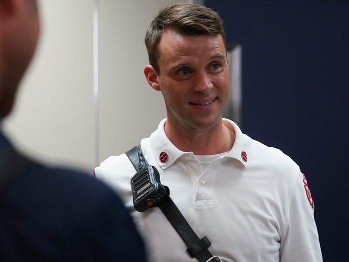 why did jesse spencer leave chicago fire
