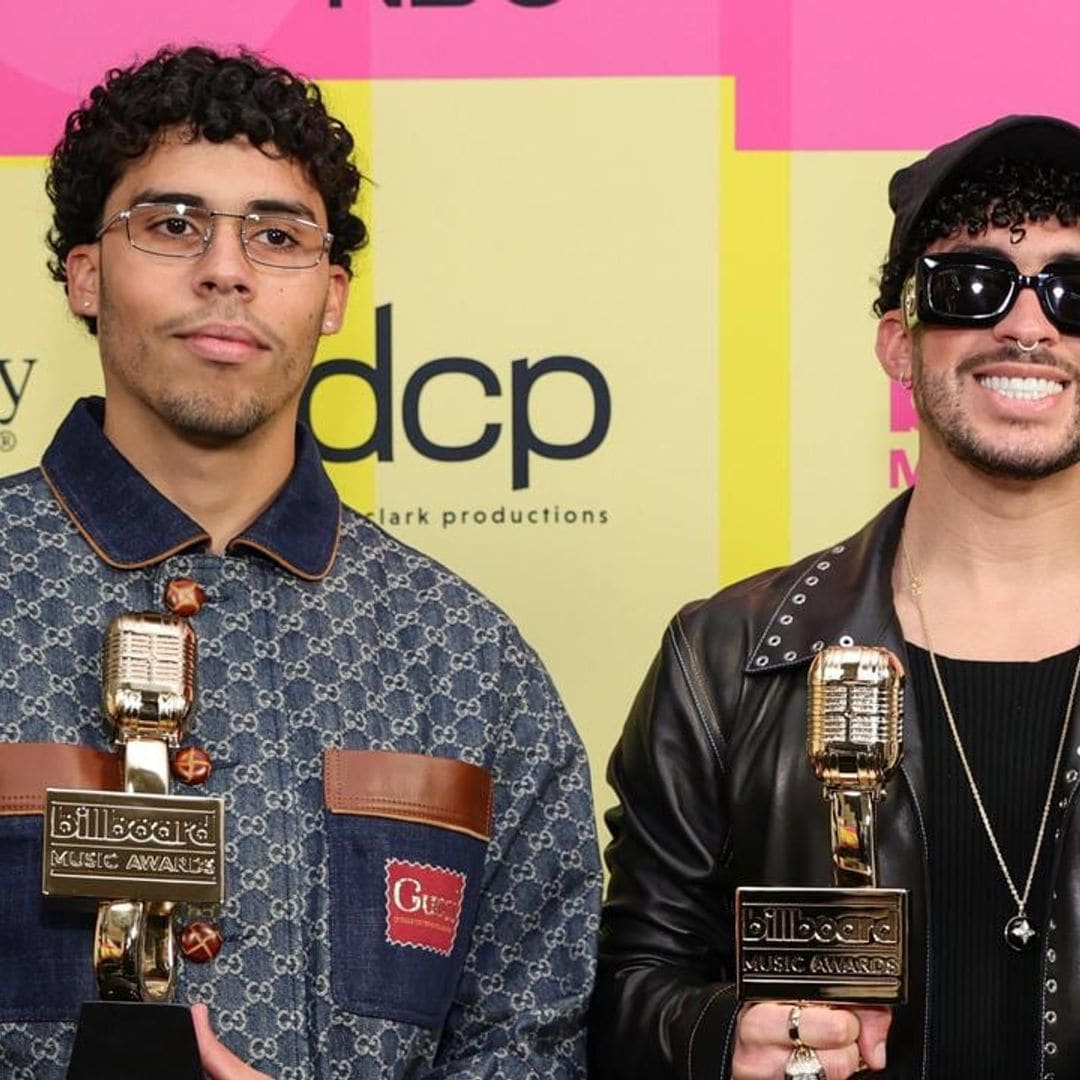 bad bunny brothers