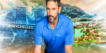 david visentin married