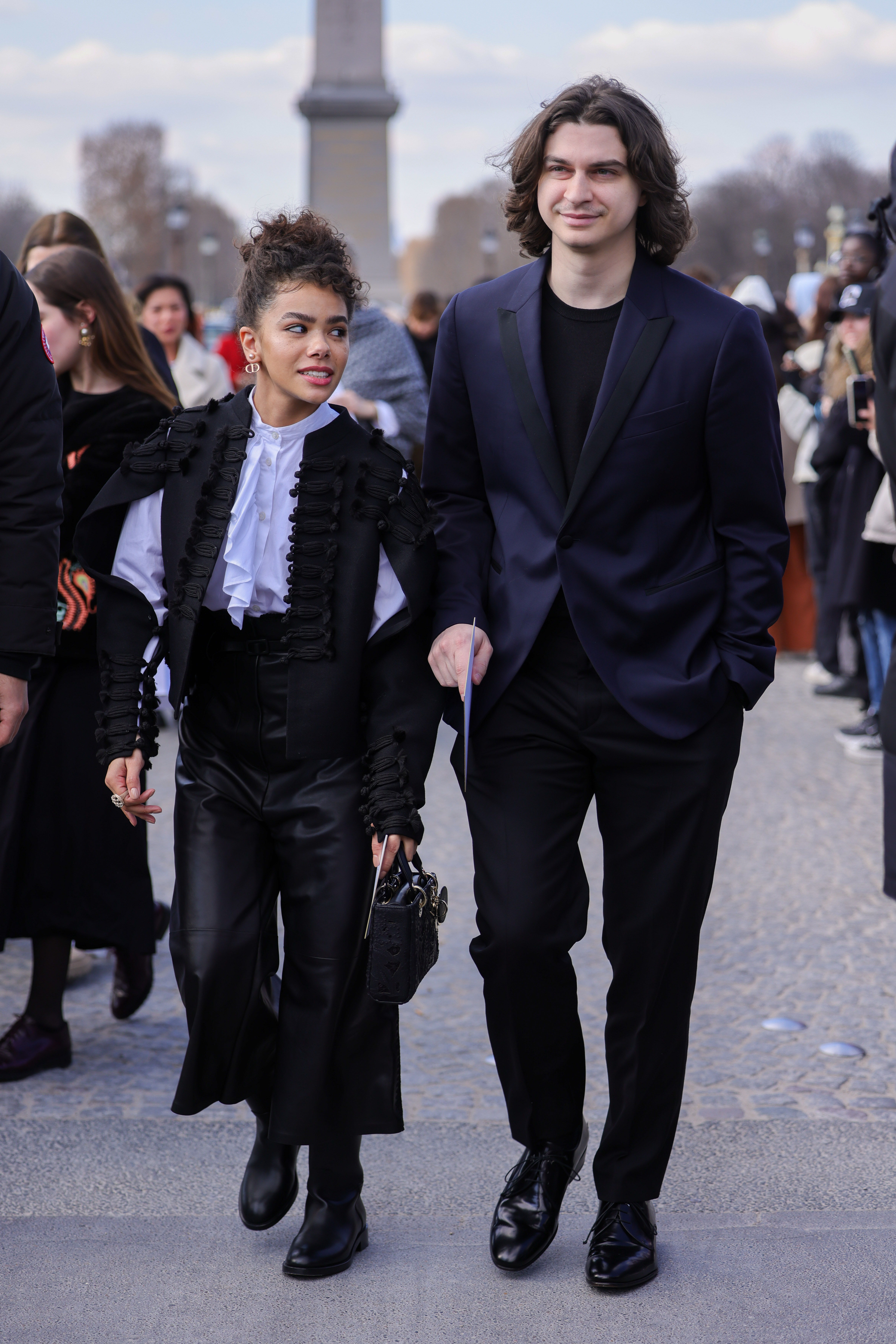 antonia gentry and michael debi