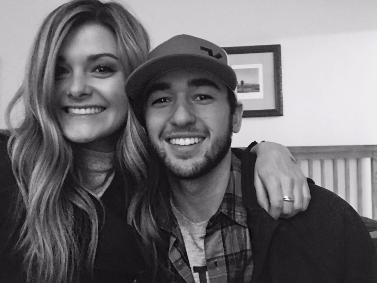 chase elliot girlfriend