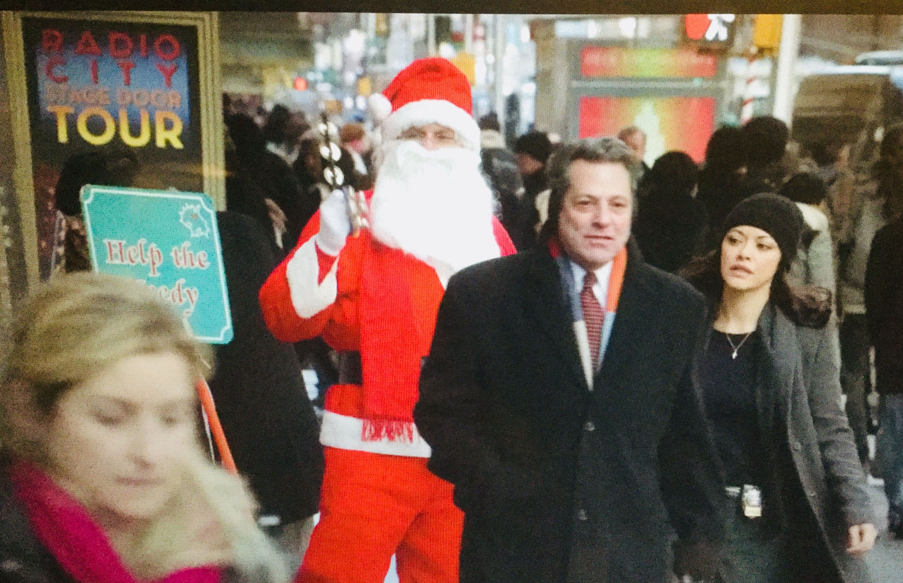 blue bloods christmas episodes