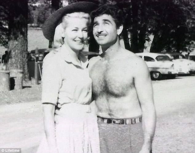 cher's father john sarkisian