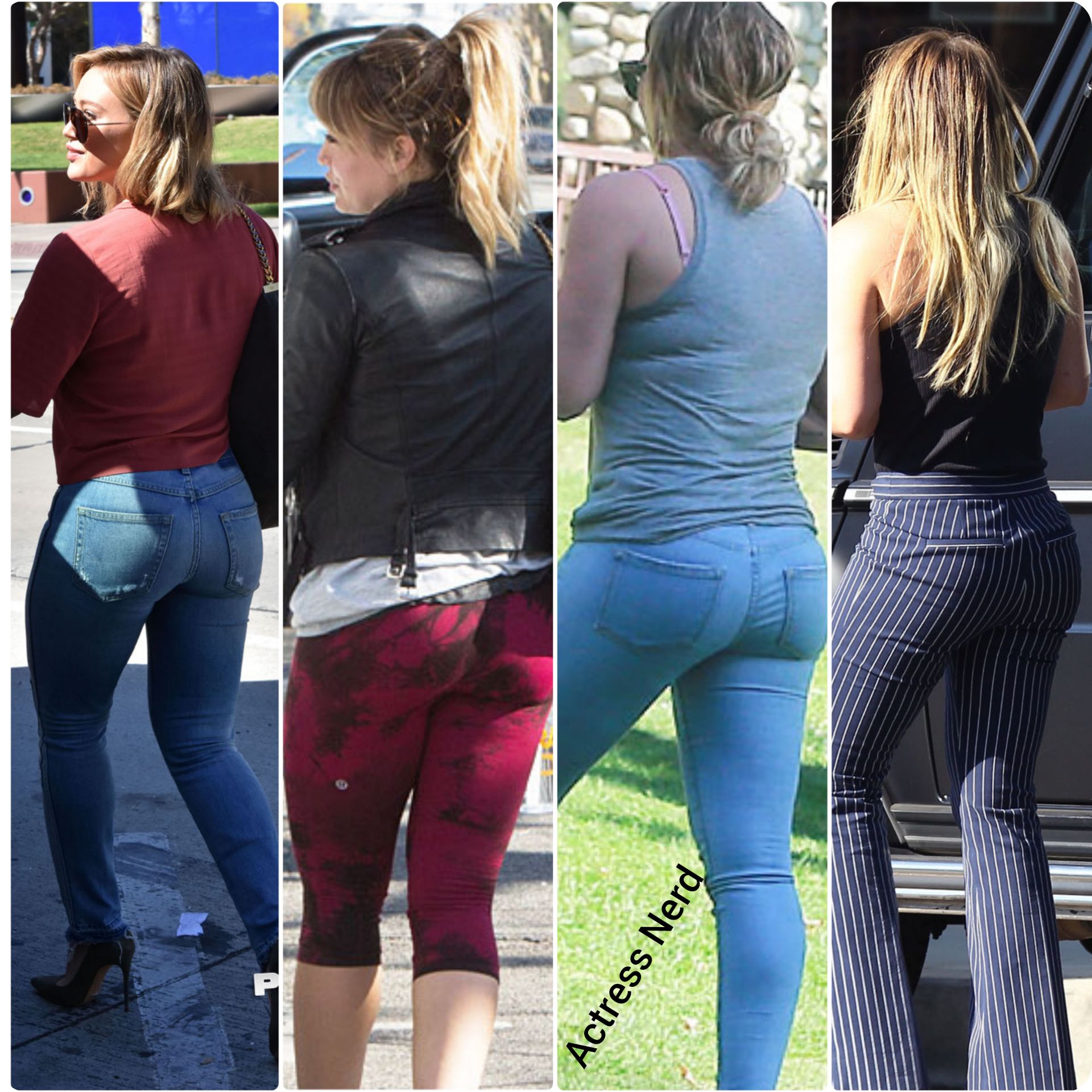 thicc celebrity