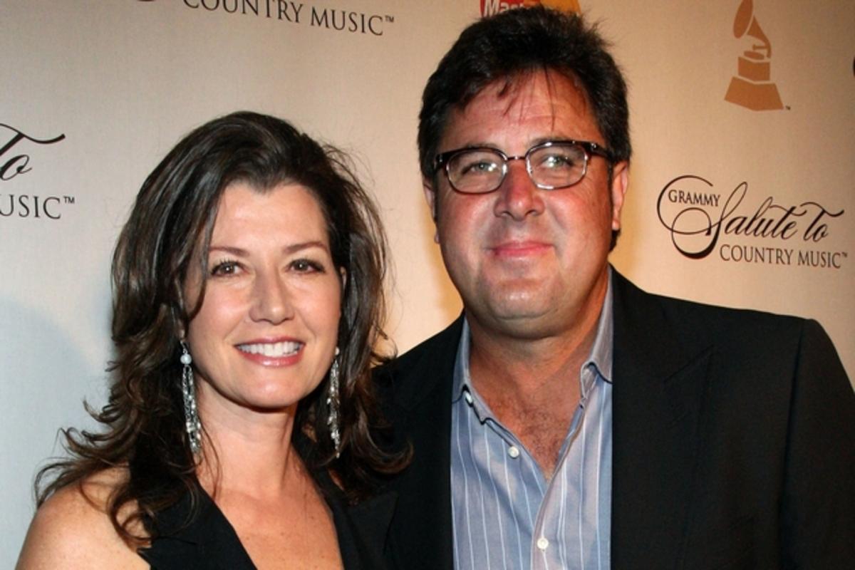 amy grants husbands