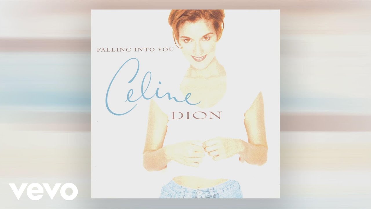 i love you song by celine dion