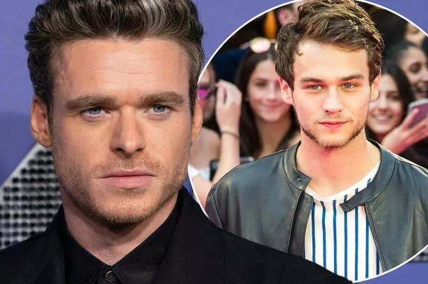 richard madden partner