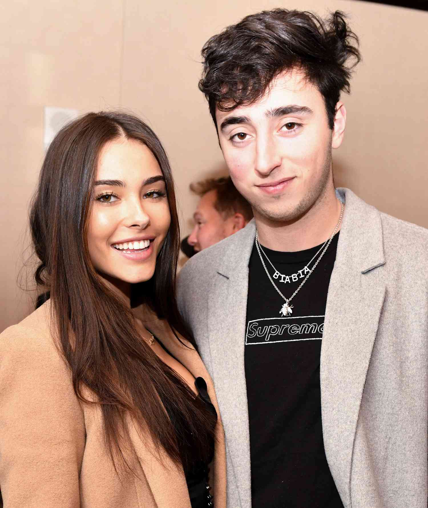 madison beer boyfriend