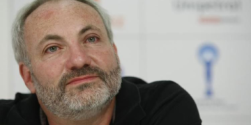 kim bodnia son