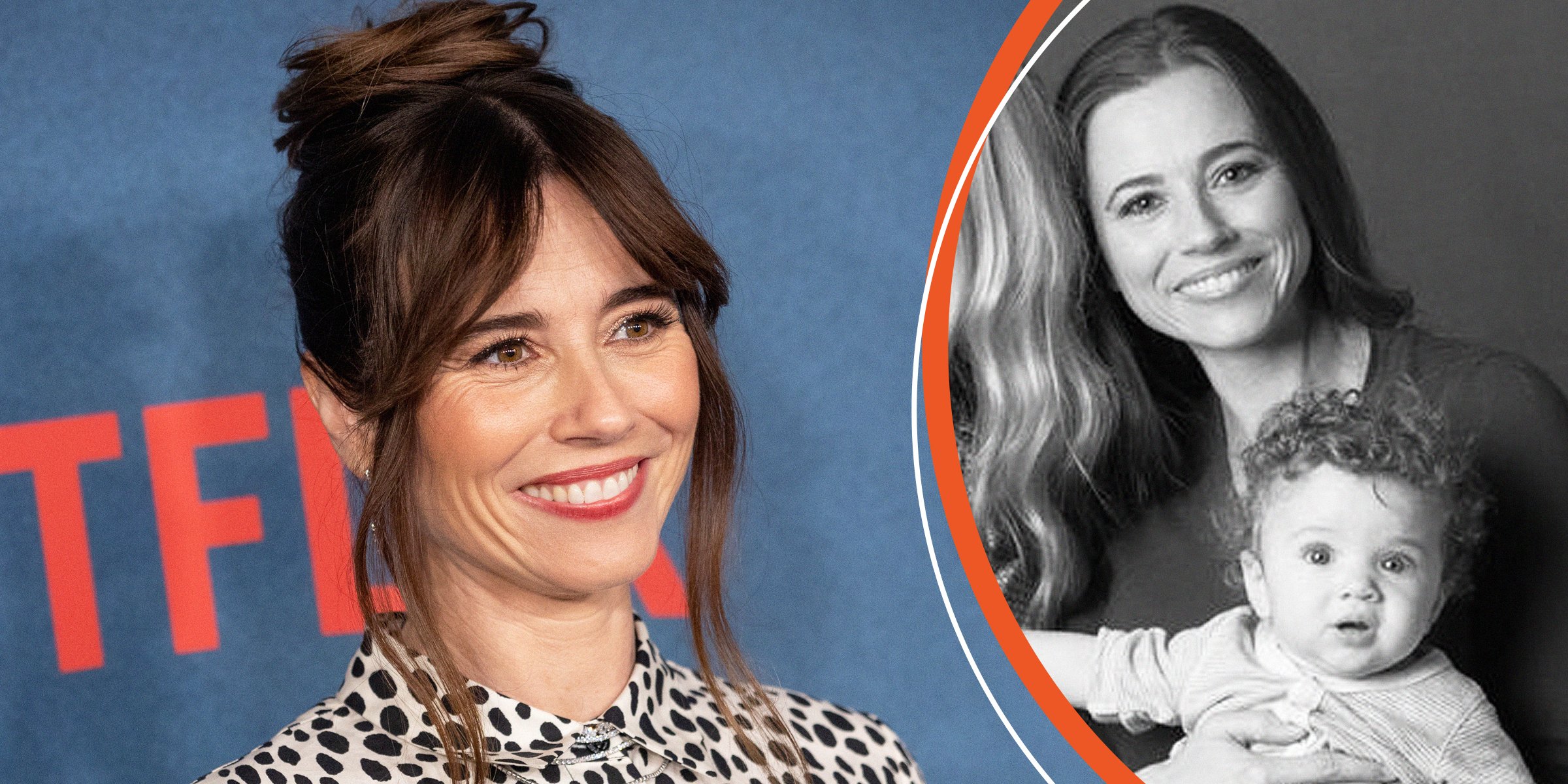 linda cardellini daughter