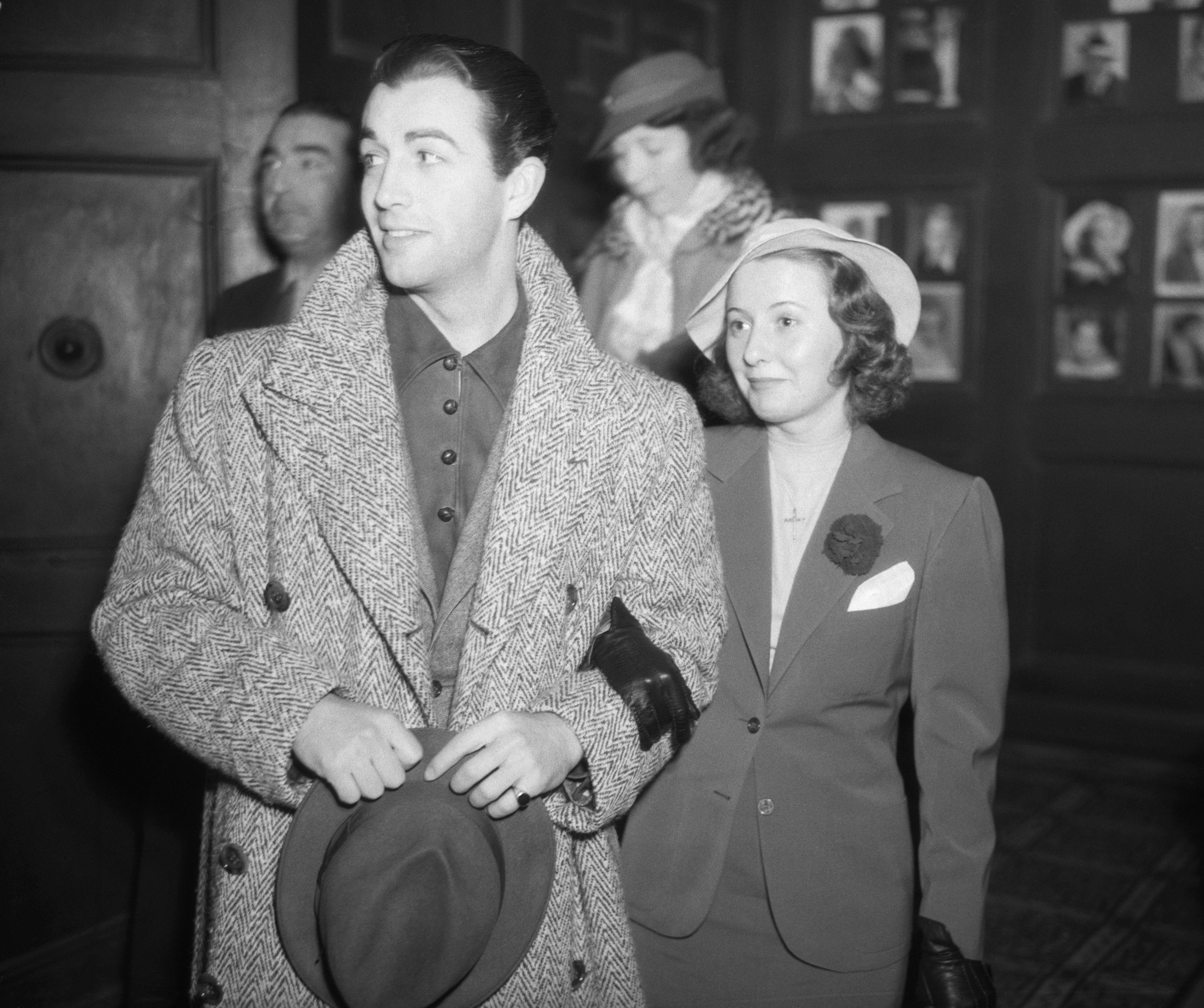 anthony dion fay died