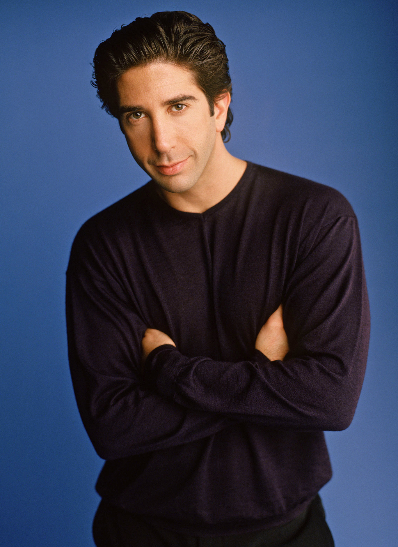 pictures of david schwimmer