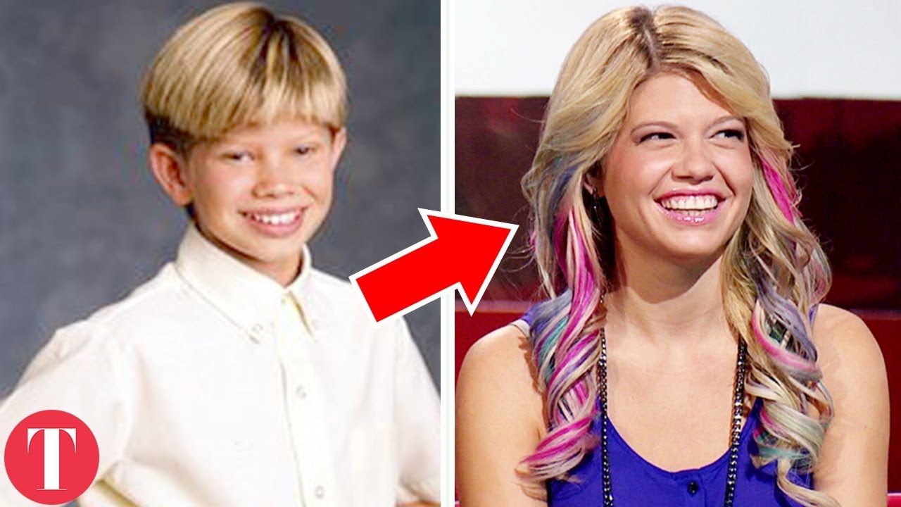 is chanel west transgender