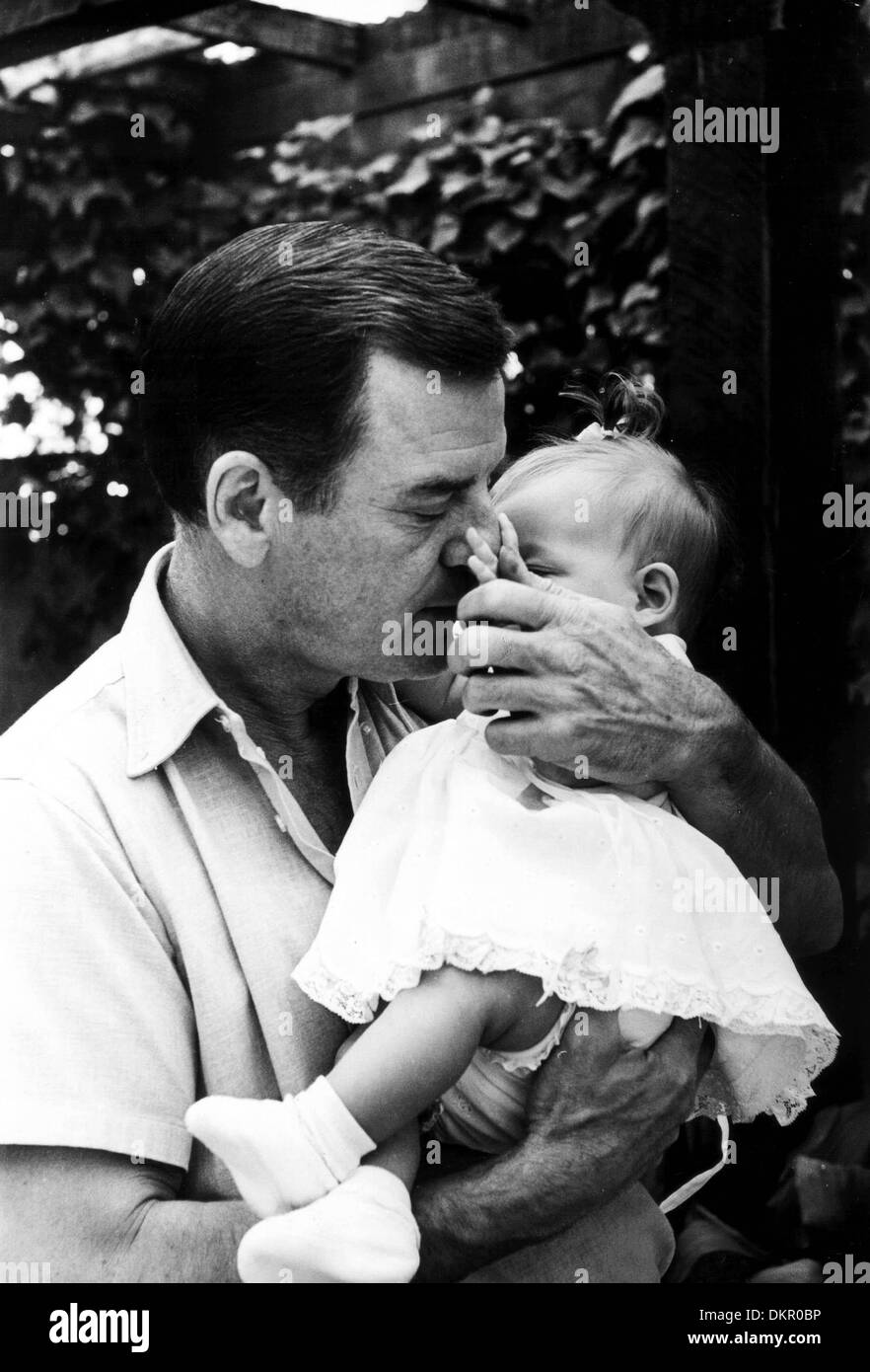 who is gig young's daughter
