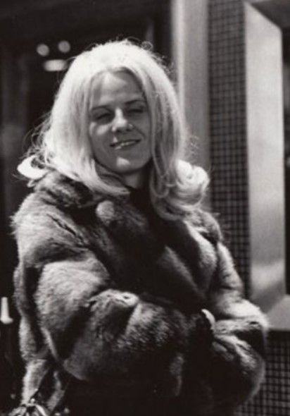 gordon lightfoot first wife