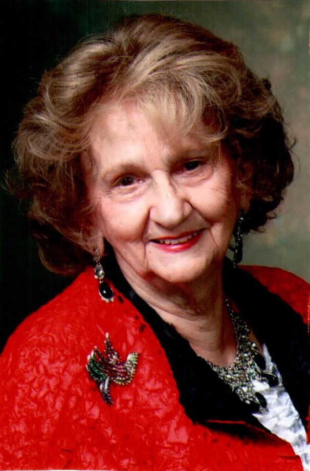 ruth holman