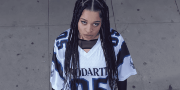 ella mai father picture