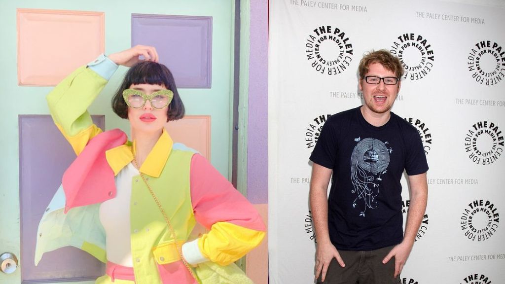 justin roiland sister