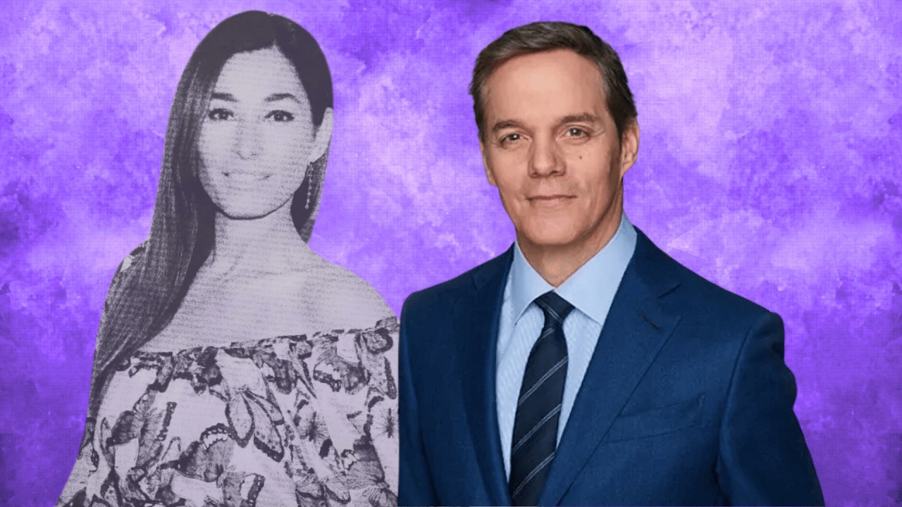 is bill hemmer married