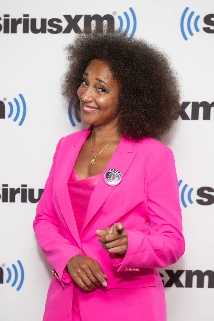 amanda seales backlash