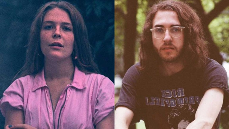 maggie rogers bf