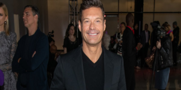 is ryan seacrest homosexual