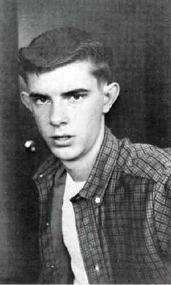 george lucas younger