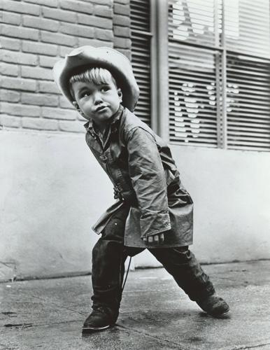 leon on andy griffith show