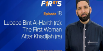 what does omar abdul ali do for a living