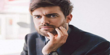 is jack whitehall gay