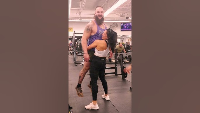 braun strowman gf