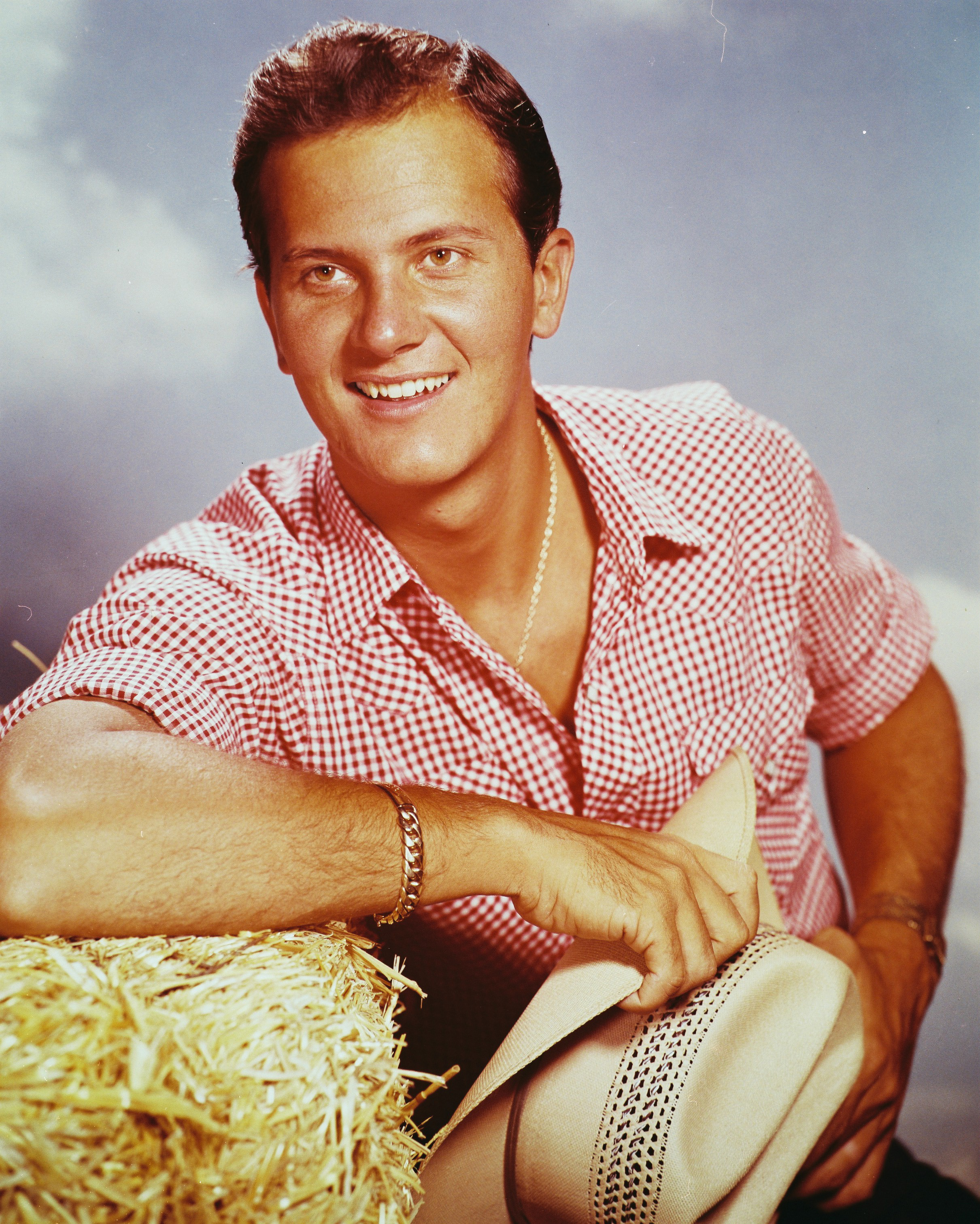 pat boone death