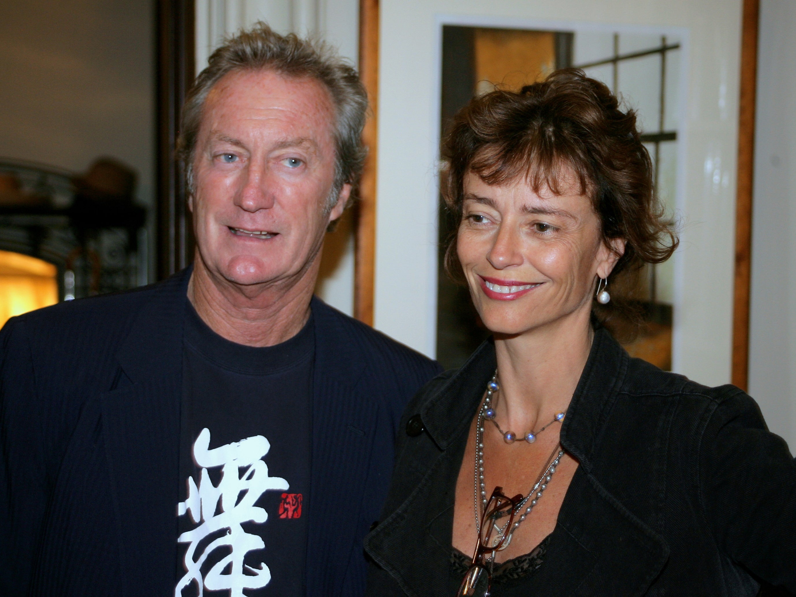 rachel ward and bryan brown