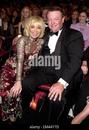 is barbara mandrell still married