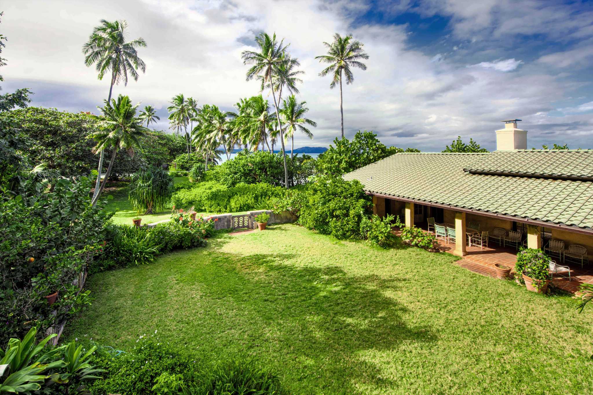 tom selleck house in hawaii