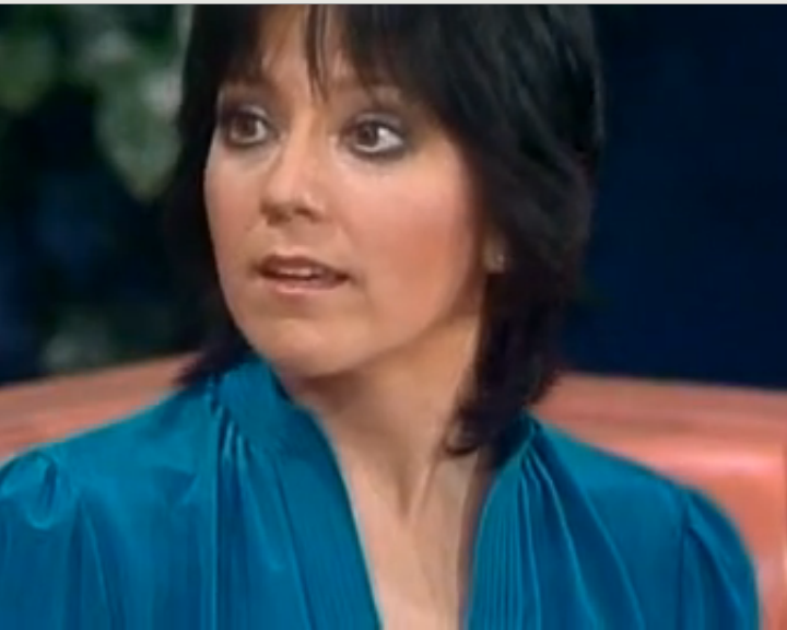 how old is janet from three's company